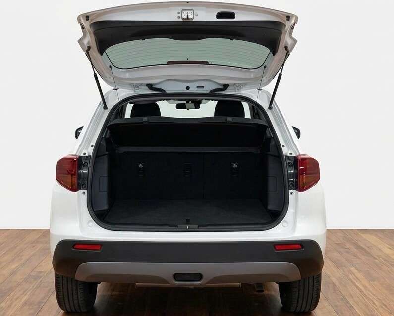 2021 SUZUKI VITARA 2021 SUZUKI VITARA