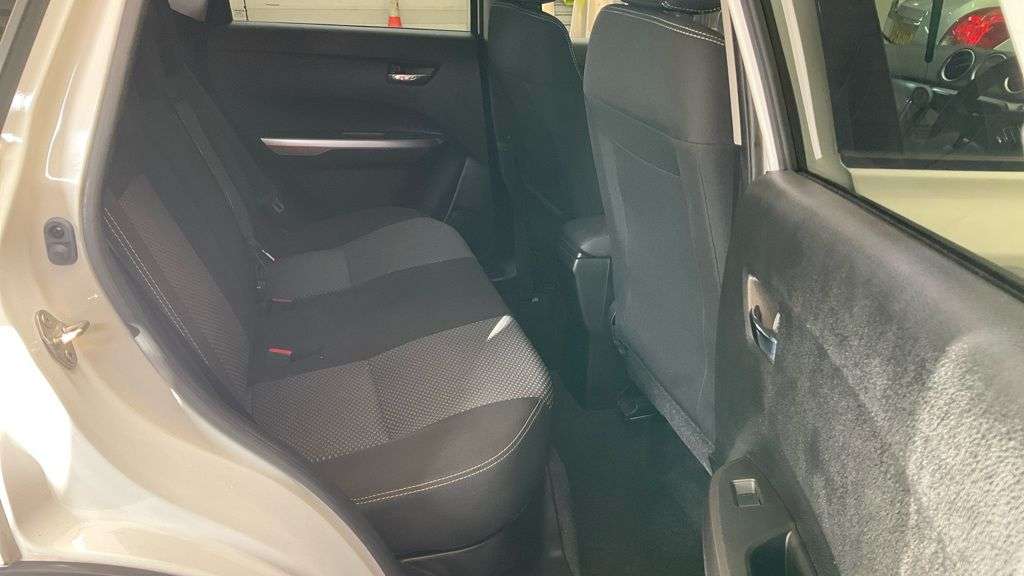 2021 SUZUKI VITARA 2021 SUZUKI VITARA