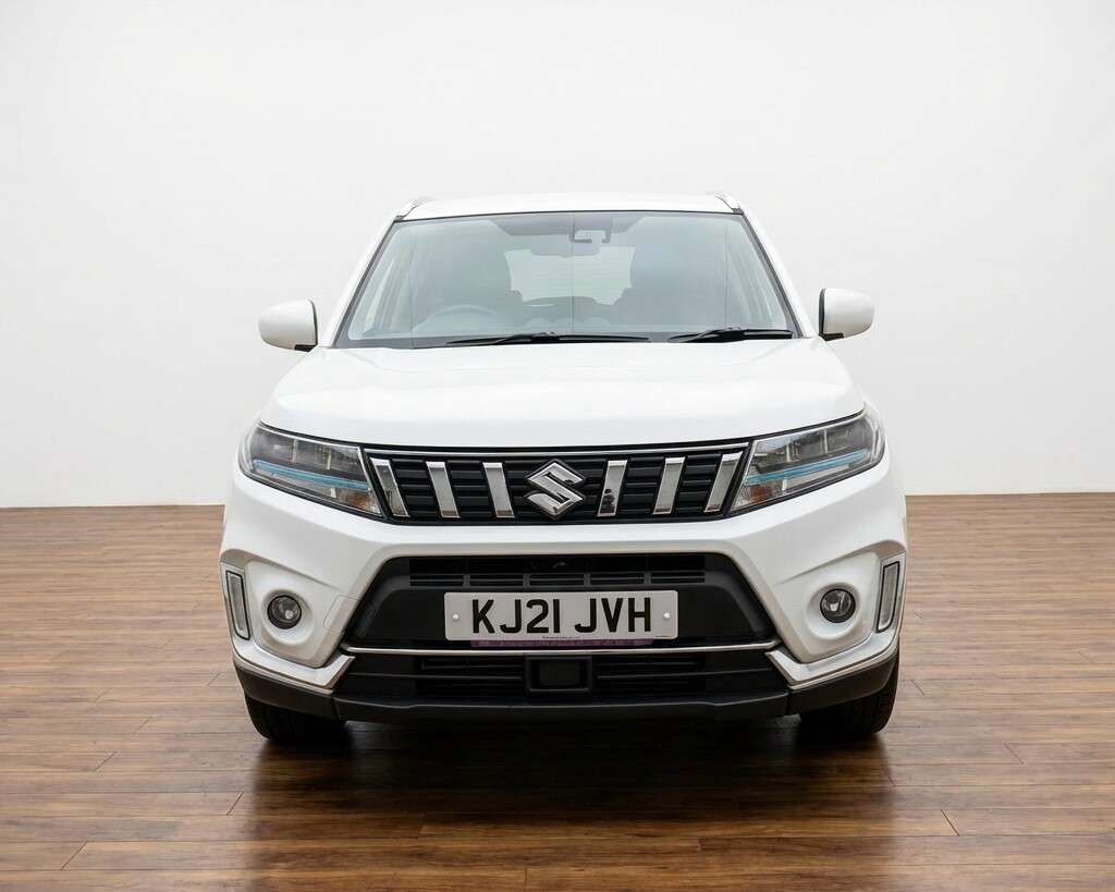 0 SUZUKI VITARA 0 SUZUKI VITARA