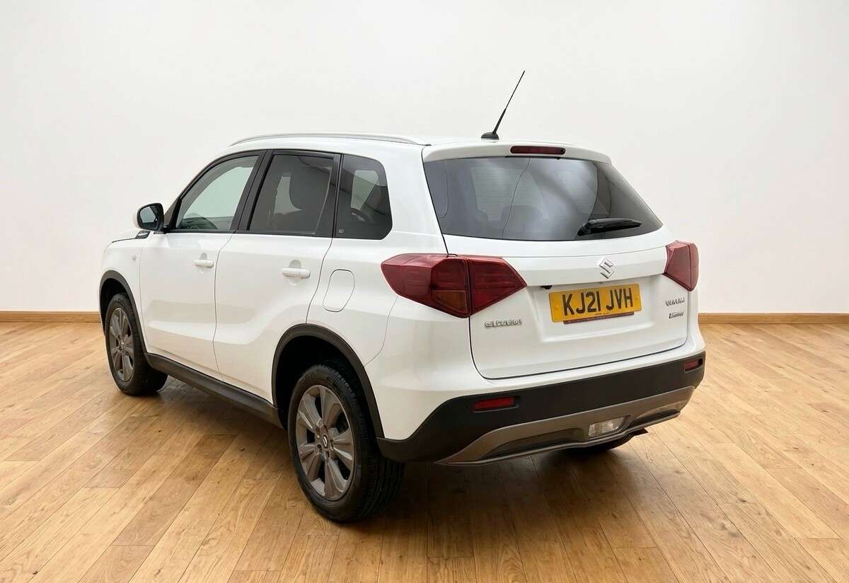 0 SUZUKI VITARA 0 SUZUKI VITARA