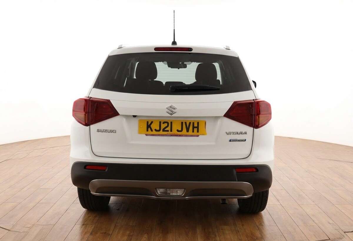 0 SUZUKI VITARA 0 SUZUKI VITARA