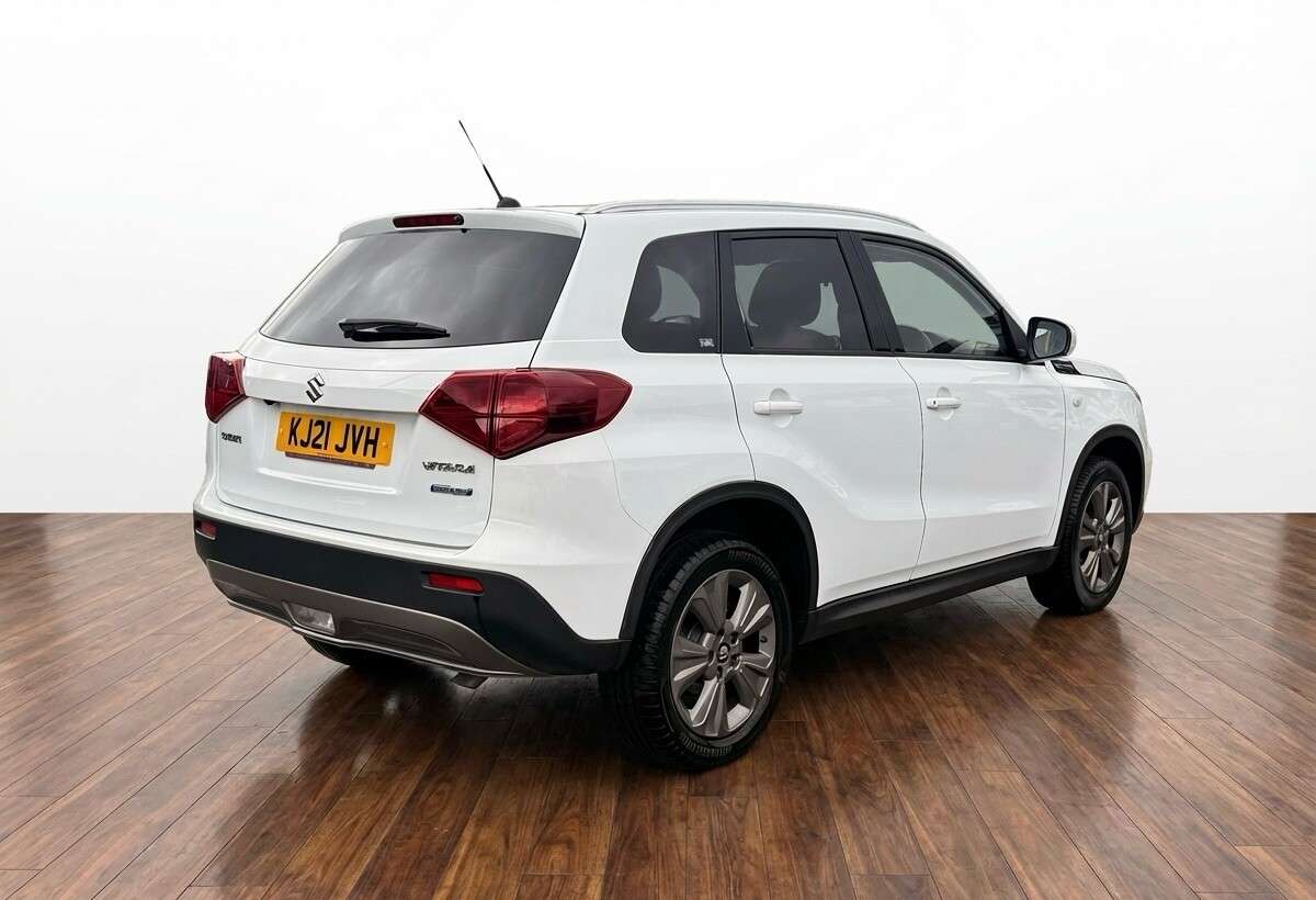 0 SUZUKI VITARA 0 SUZUKI VITARA