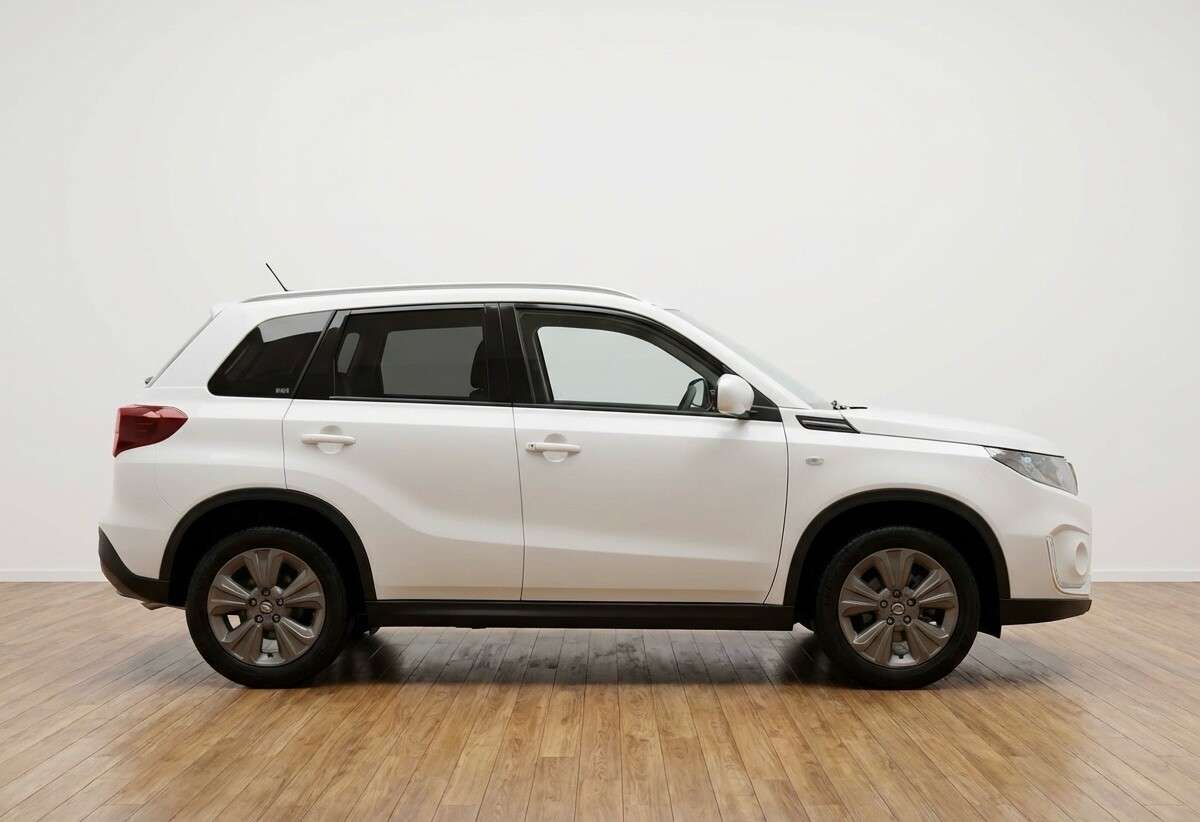 0 SUZUKI VITARA 0 SUZUKI VITARA