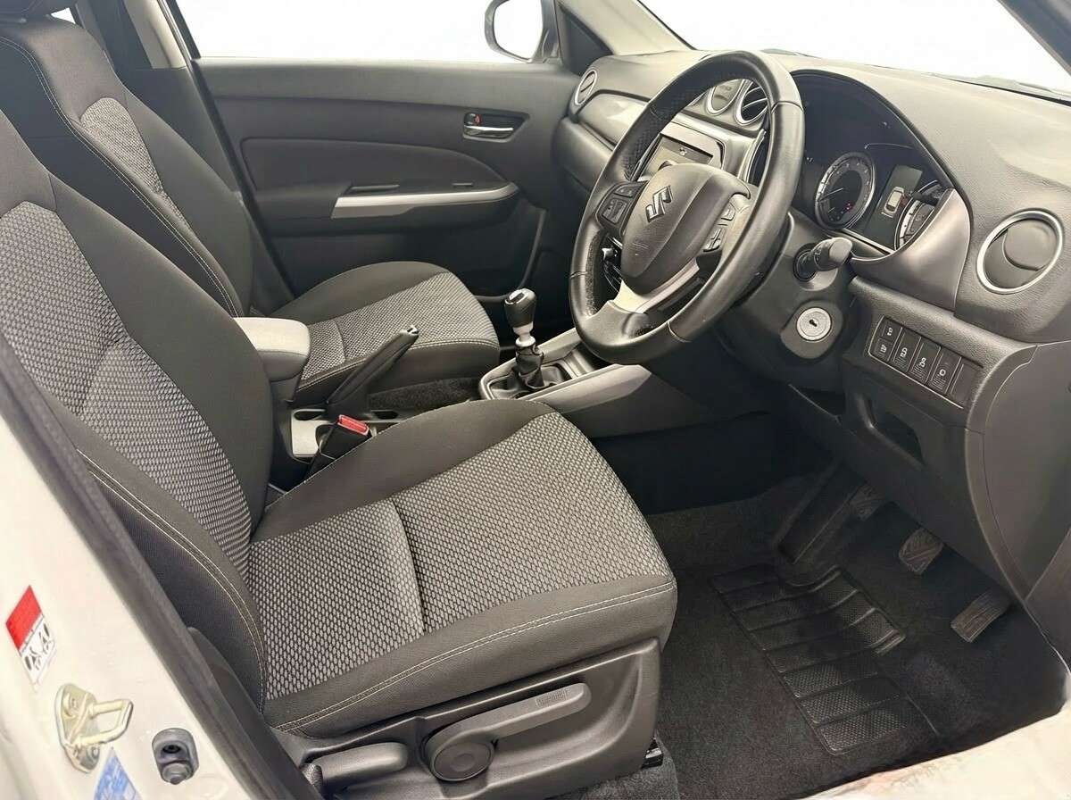 0 SUZUKI VITARA 0 SUZUKI VITARA