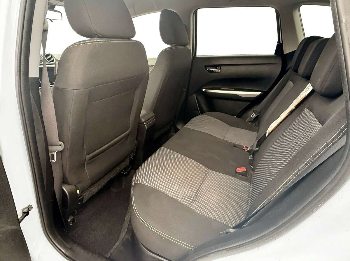 0 SUZUKI VITARA 0 SUZUKI VITARA