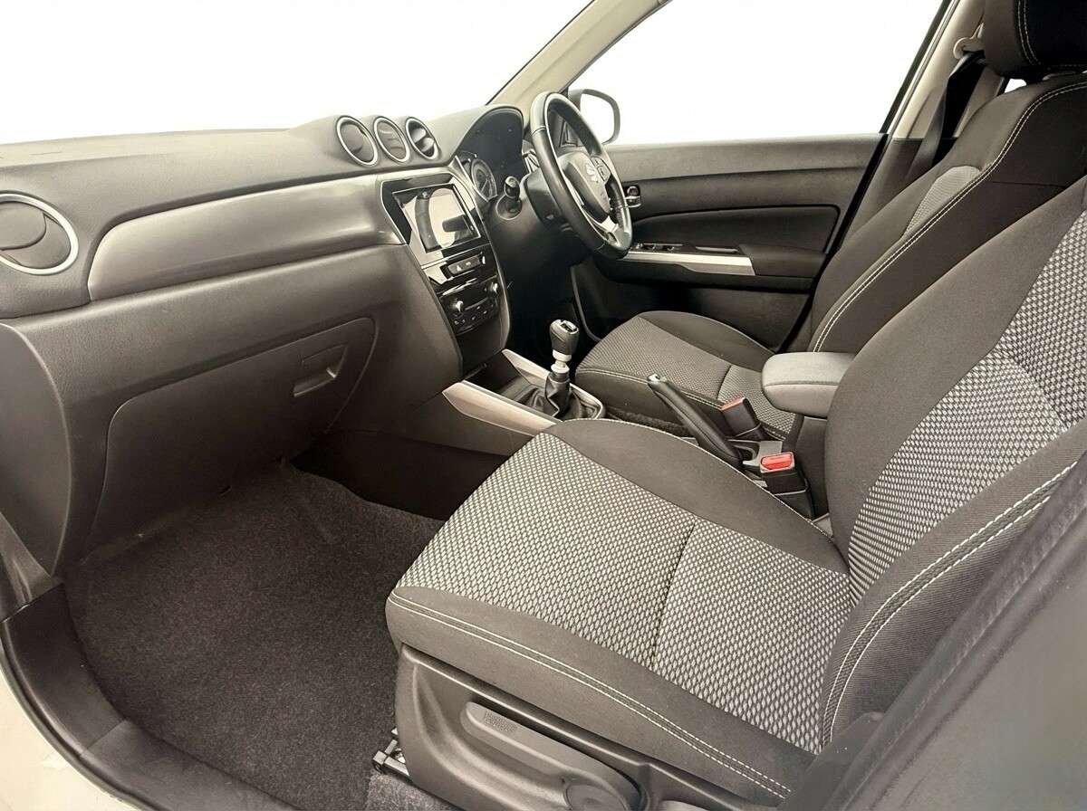 0 SUZUKI VITARA 0 SUZUKI VITARA