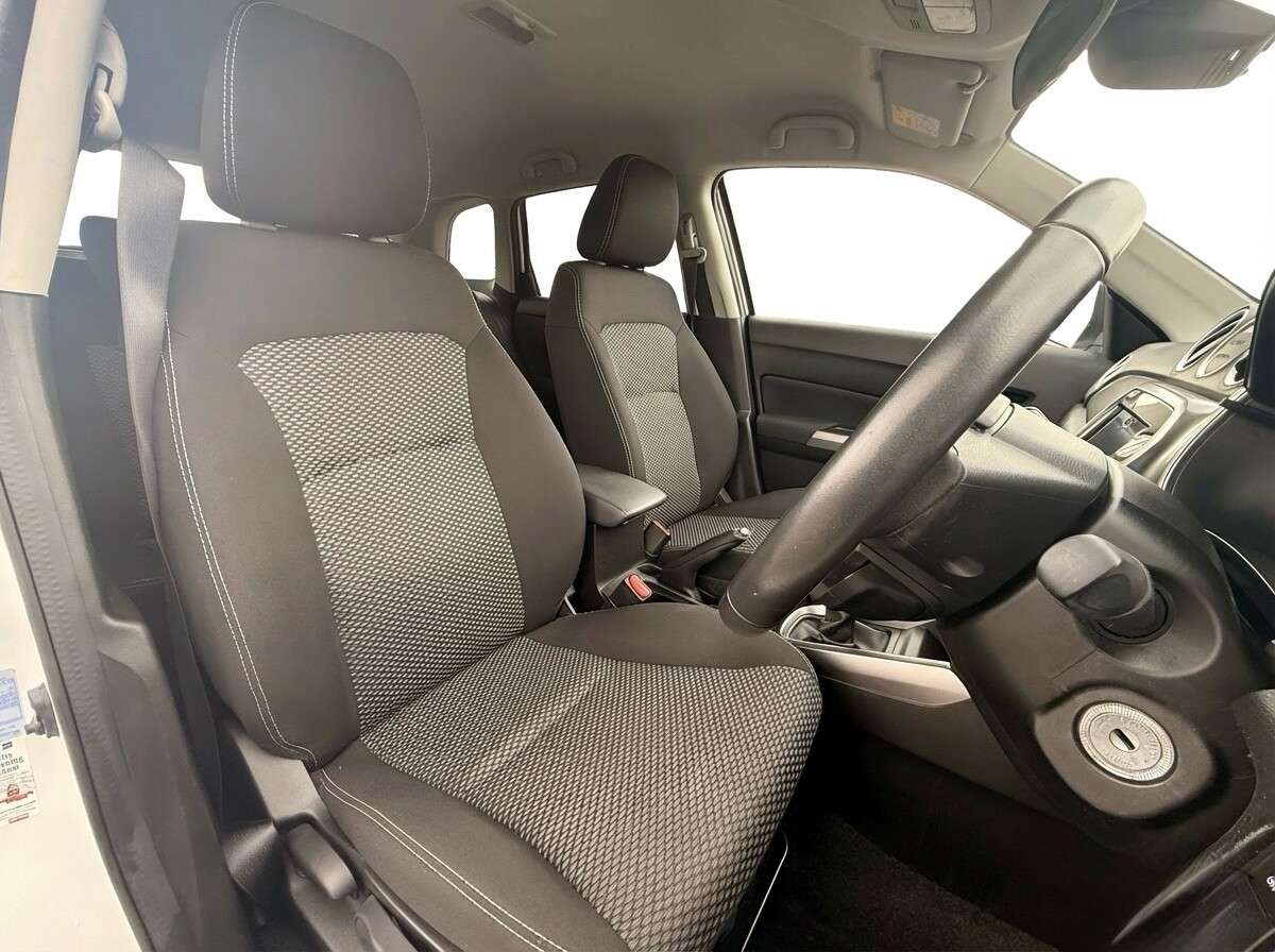 0 SUZUKI VITARA 0 SUZUKI VITARA