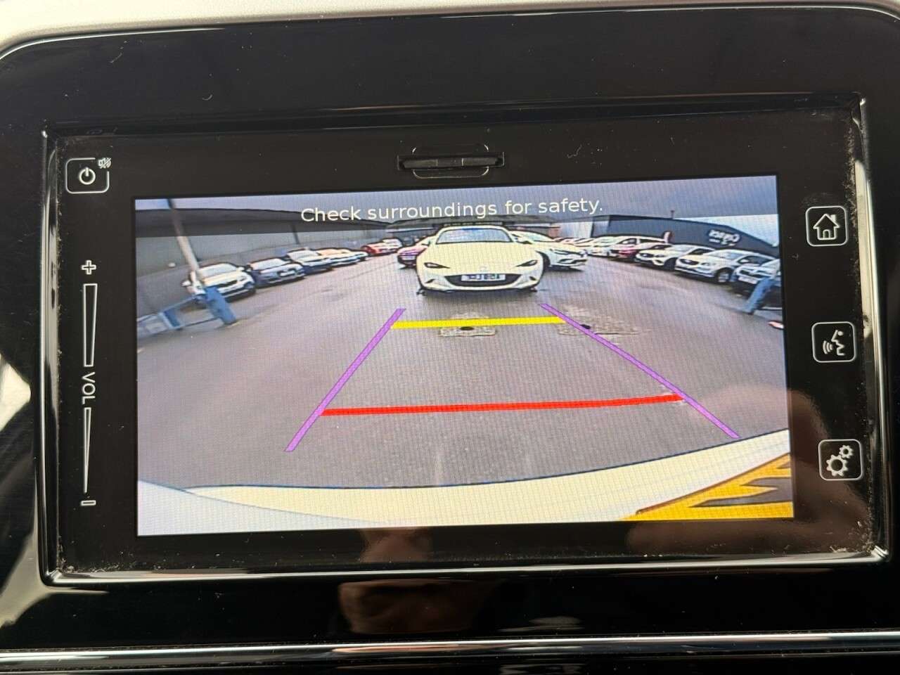 0 SUZUKI VITARA 0 SUZUKI VITARA