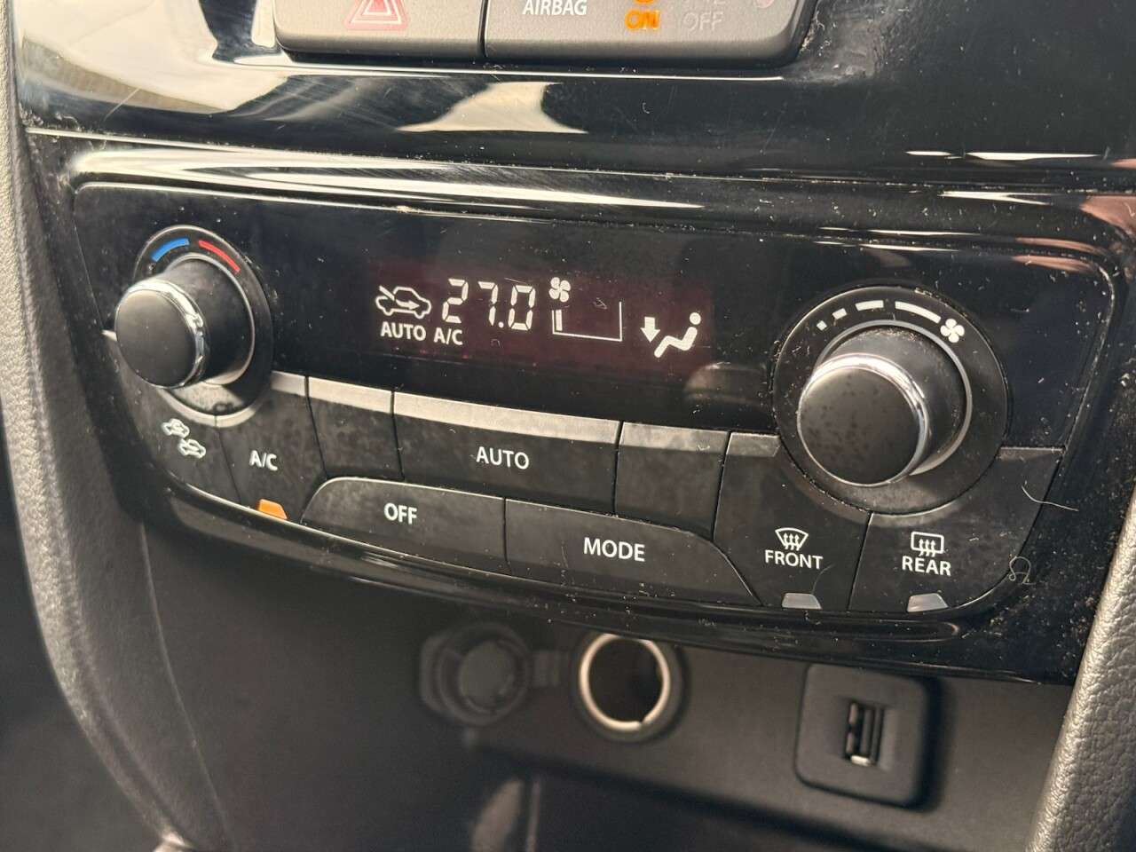 0 SUZUKI VITARA 0 SUZUKI VITARA