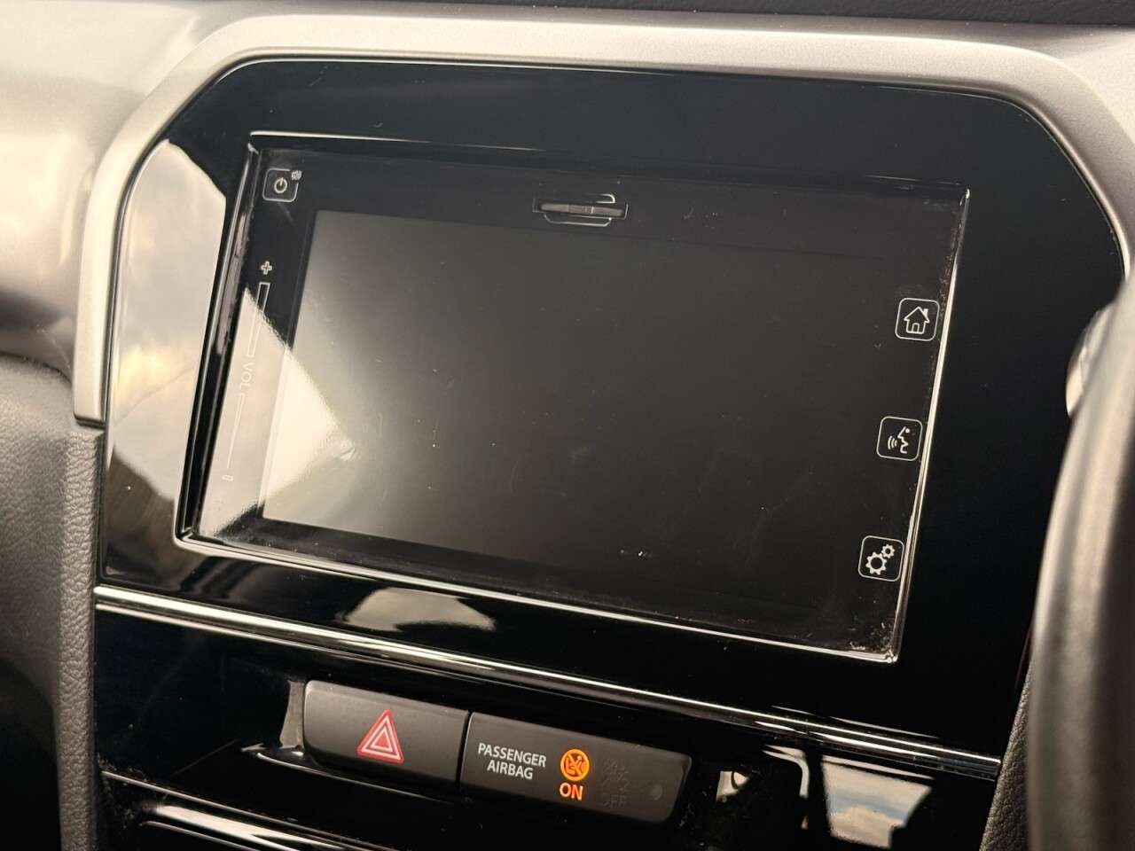 0 SUZUKI VITARA 0 SUZUKI VITARA