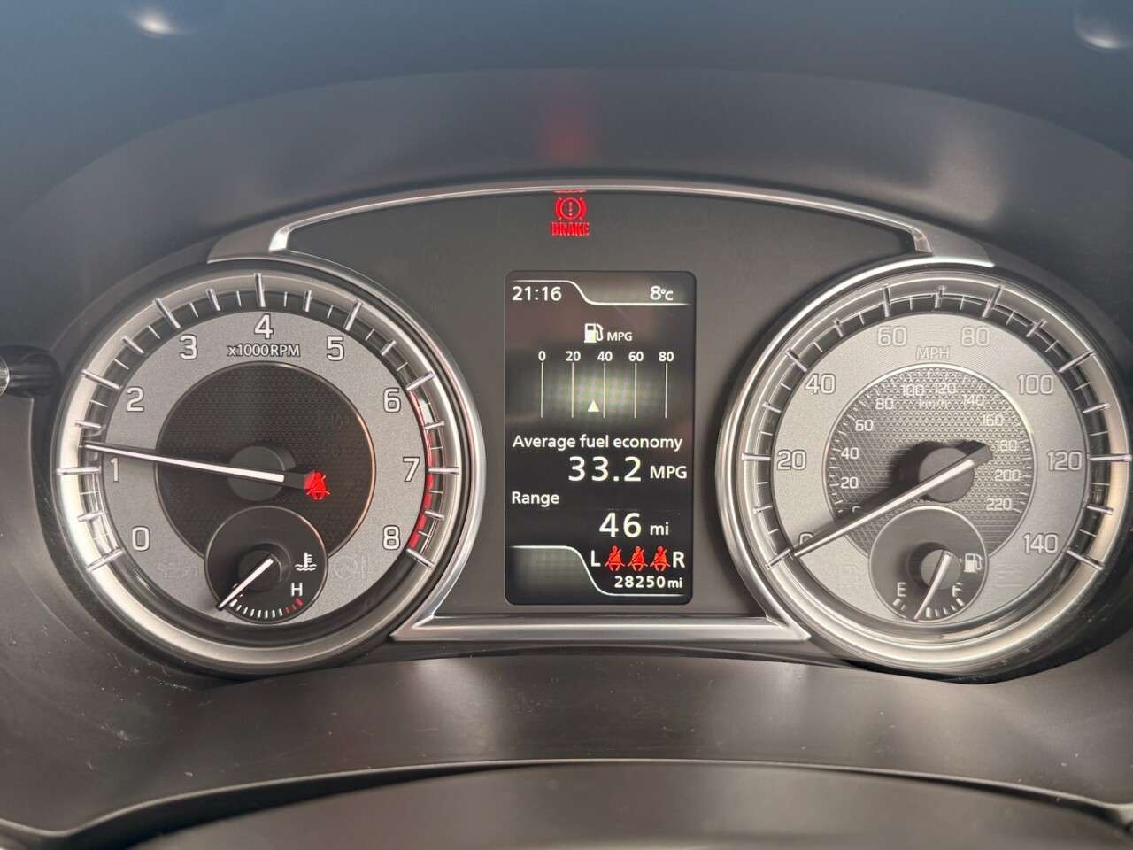 0 SUZUKI VITARA 0 SUZUKI VITARA