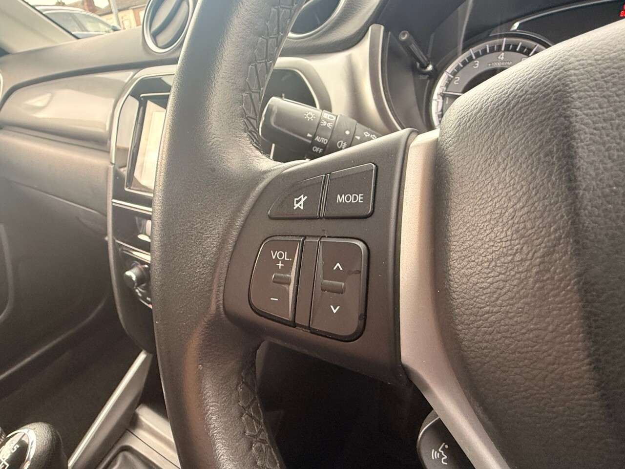 0 SUZUKI VITARA 0 SUZUKI VITARA