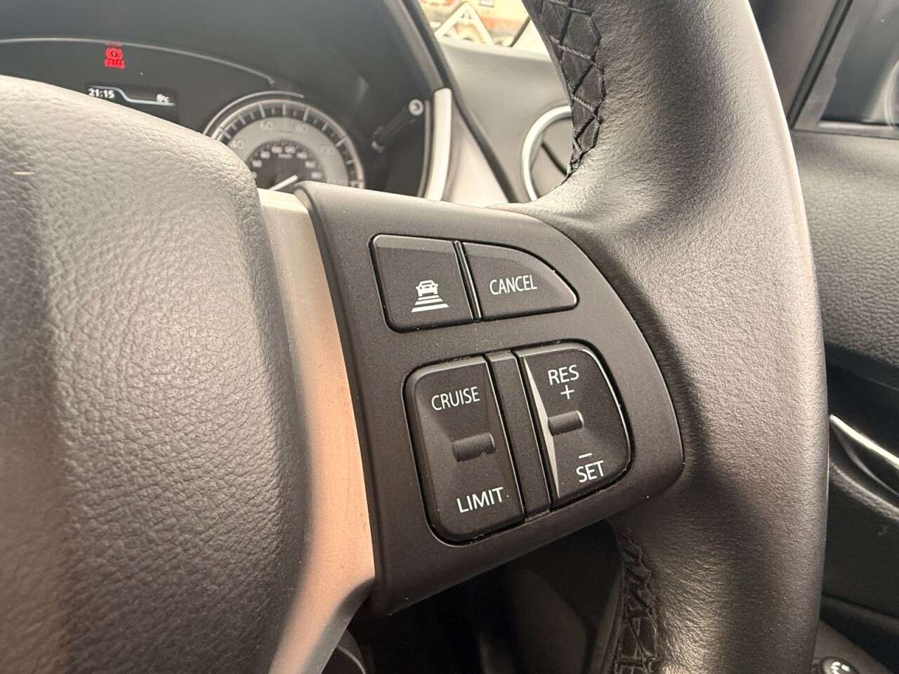 0 SUZUKI VITARA 0 SUZUKI VITARA