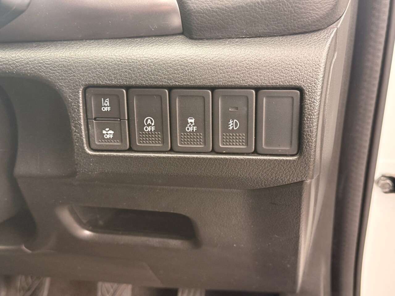 0 SUZUKI VITARA 0 SUZUKI VITARA