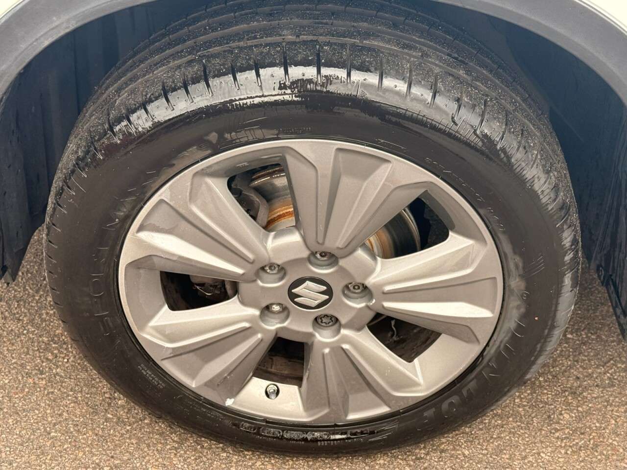 0 SUZUKI VITARA 0 SUZUKI VITARA