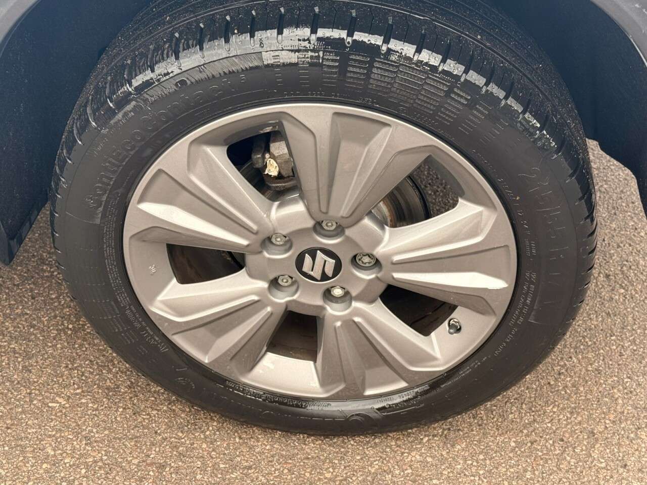 0 SUZUKI VITARA 0 SUZUKI VITARA