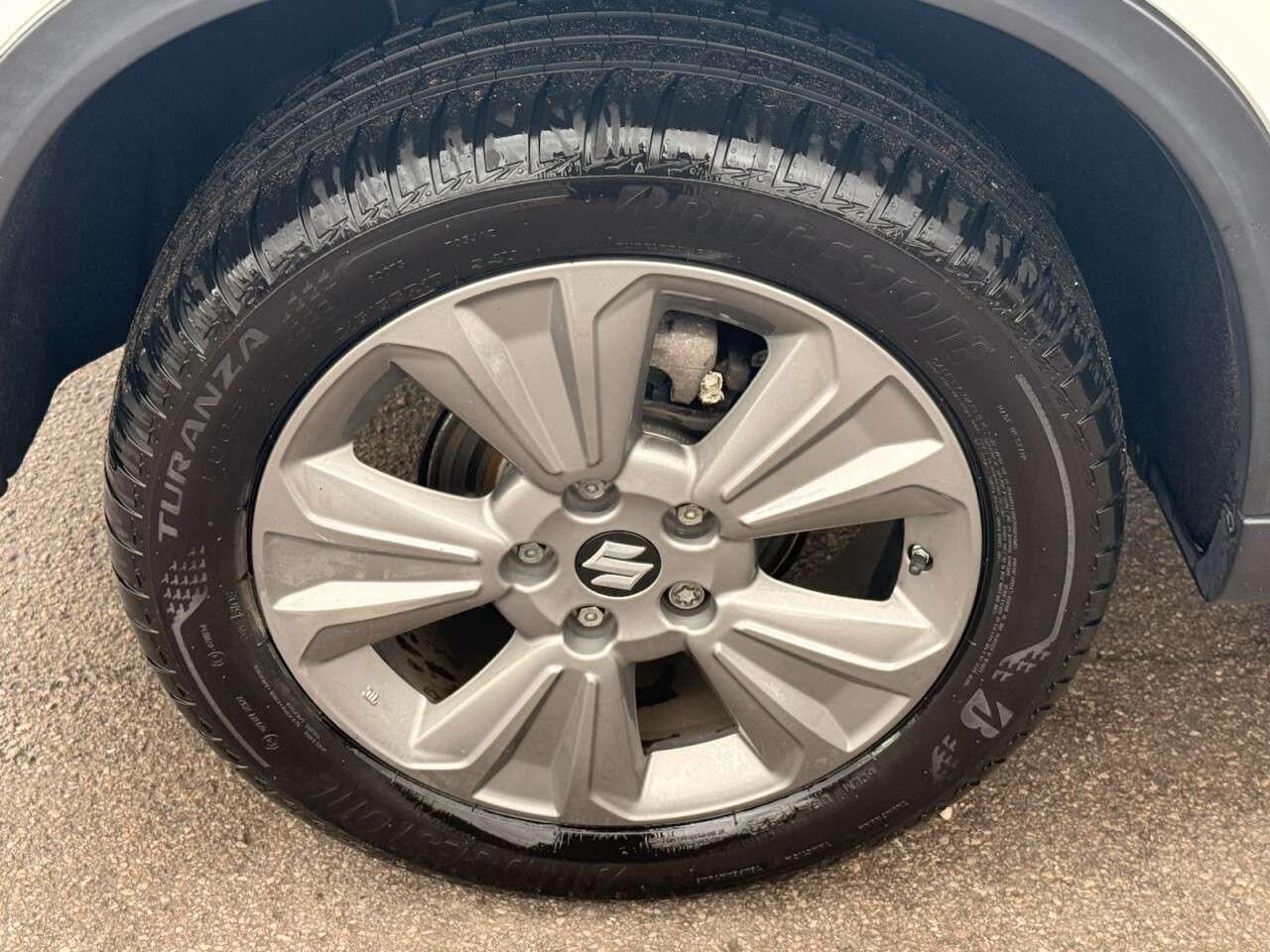 0 SUZUKI VITARA 0 SUZUKI VITARA