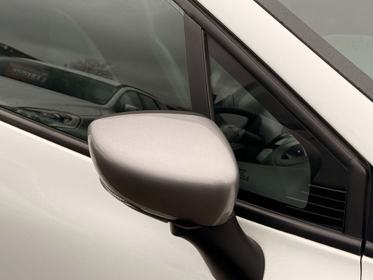 2018 RENAULT CLIO 2018 RENAULT CLIO