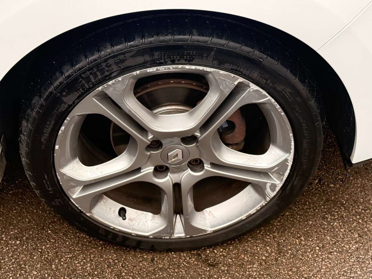 2018 RENAULT CLIO 2018 RENAULT CLIO