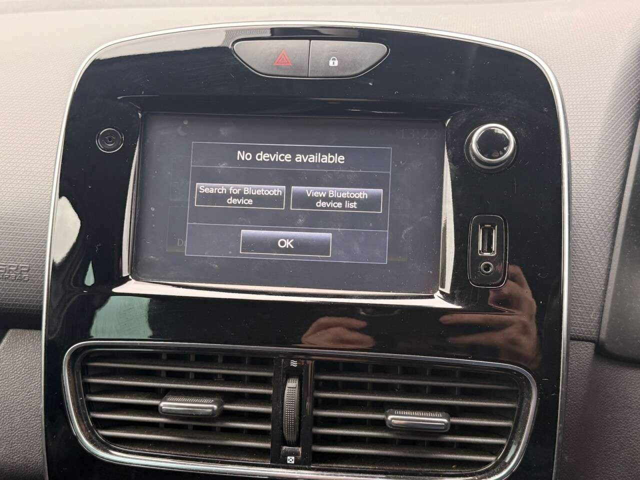 2018 RENAULT CLIO 2018 RENAULT CLIO