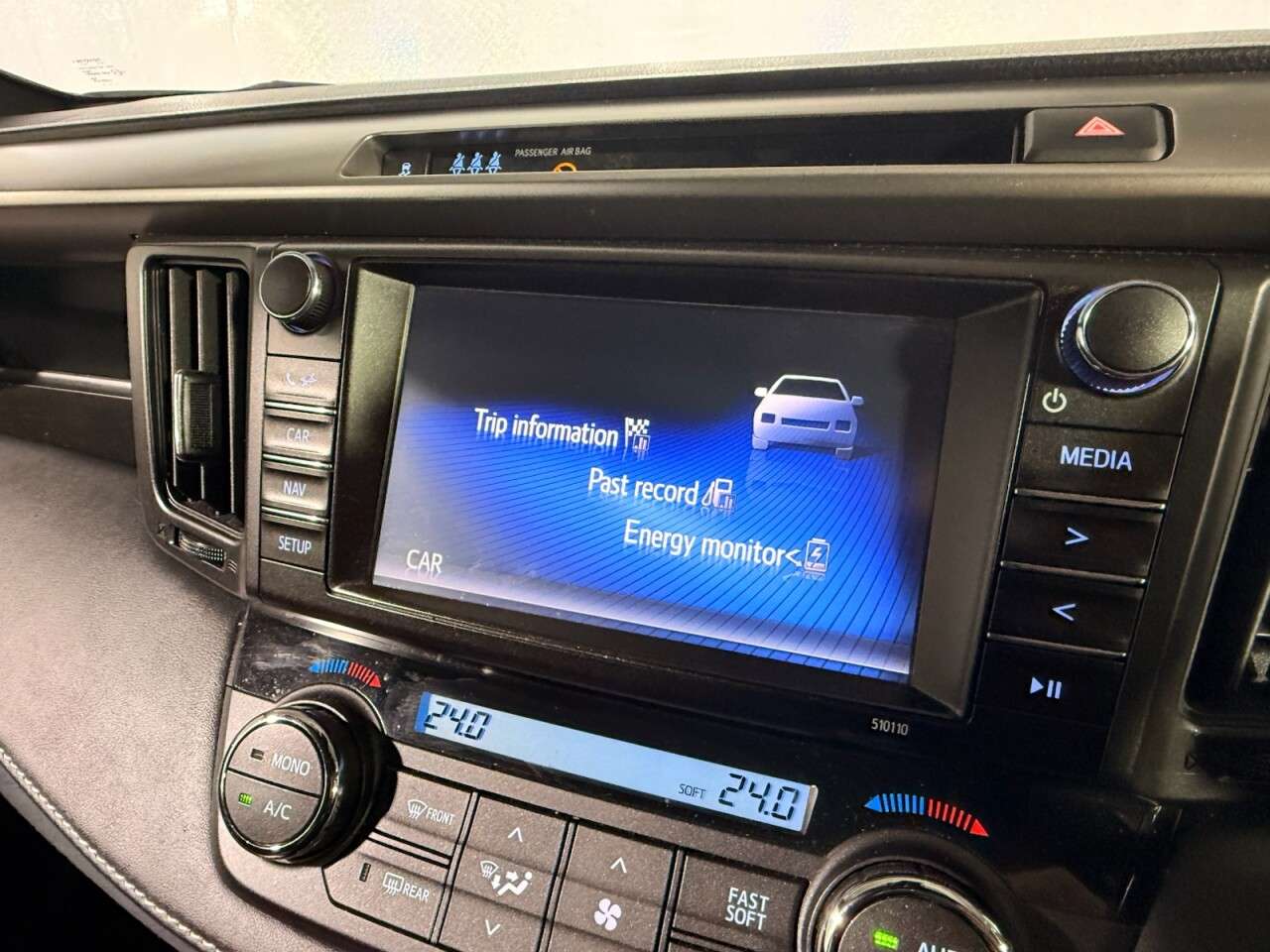 2017 TOYOTA RAV4 2017 TOYOTA RAV4