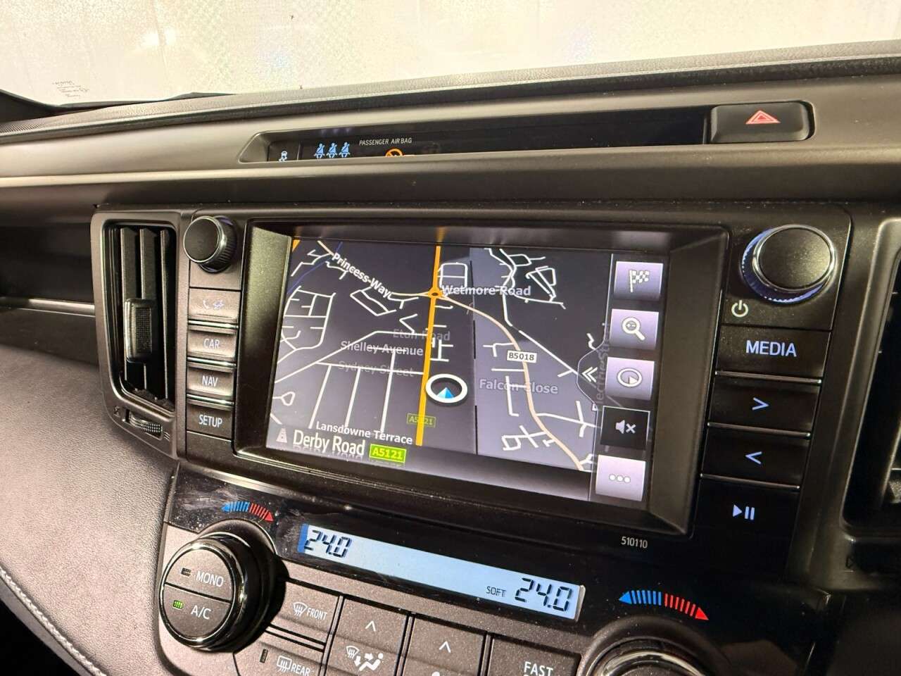 2017 TOYOTA RAV4 2017 TOYOTA RAV4