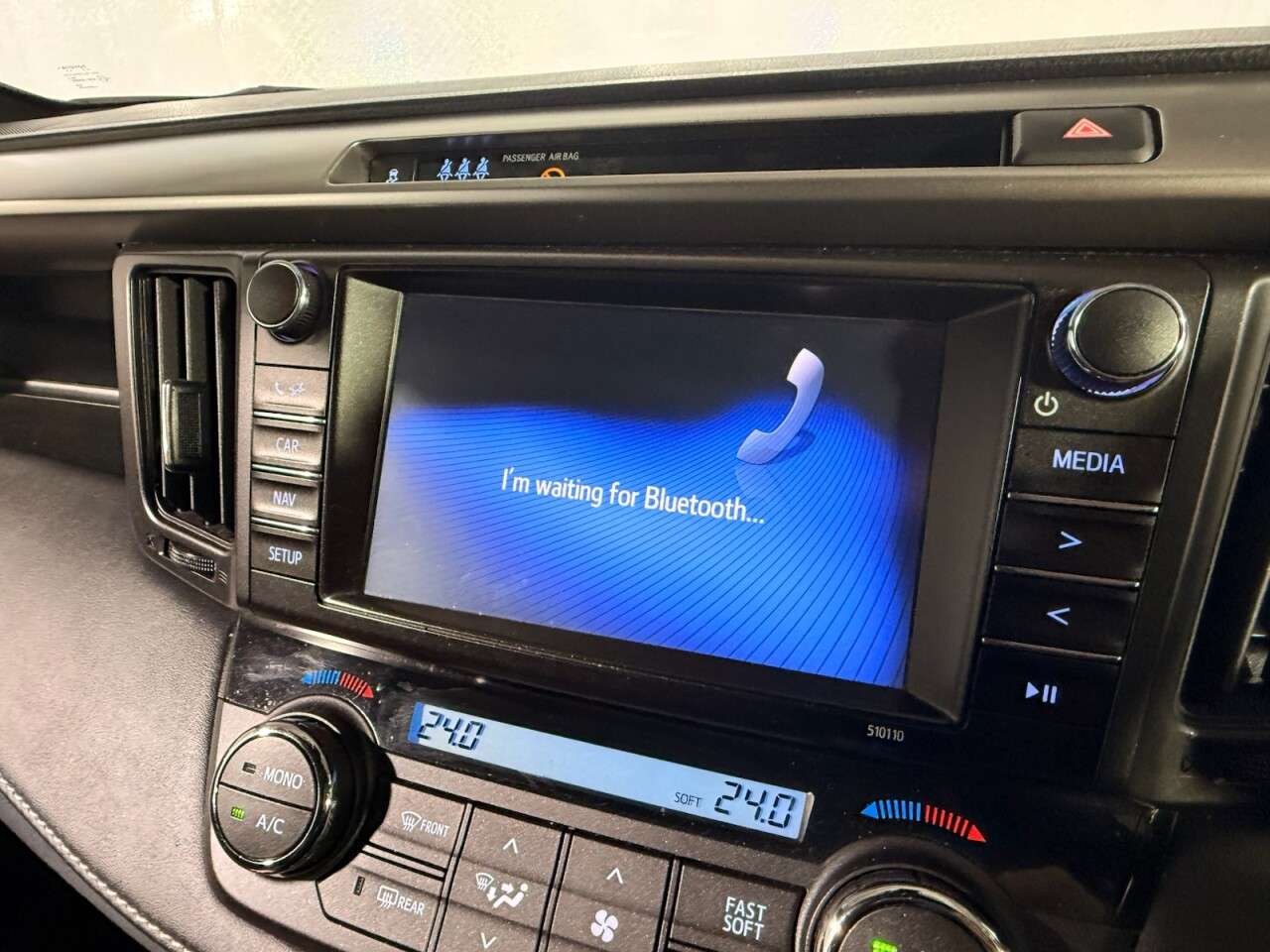 2017 TOYOTA RAV4 2017 TOYOTA RAV4