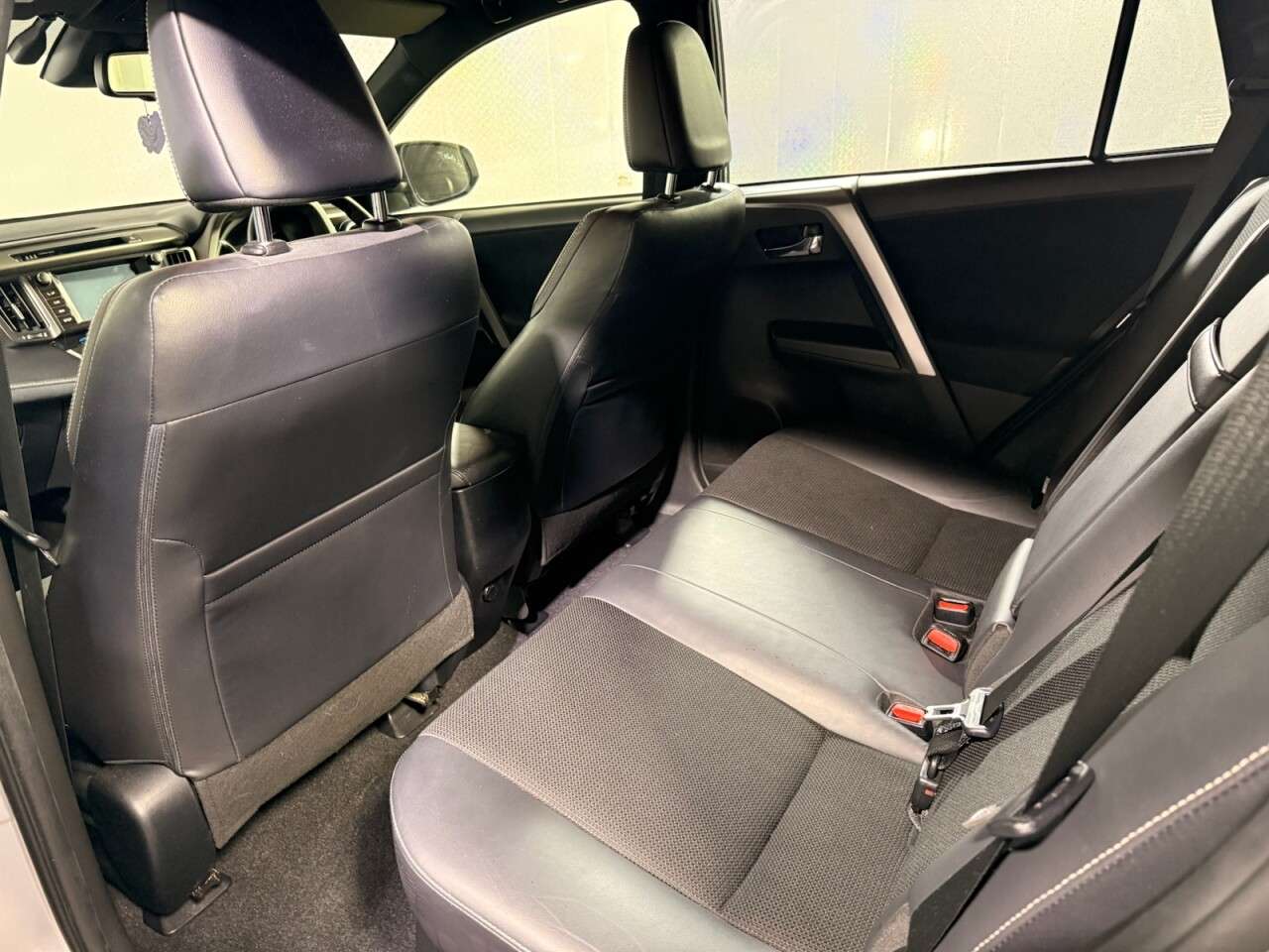 2017 TOYOTA RAV4 2017 TOYOTA RAV4