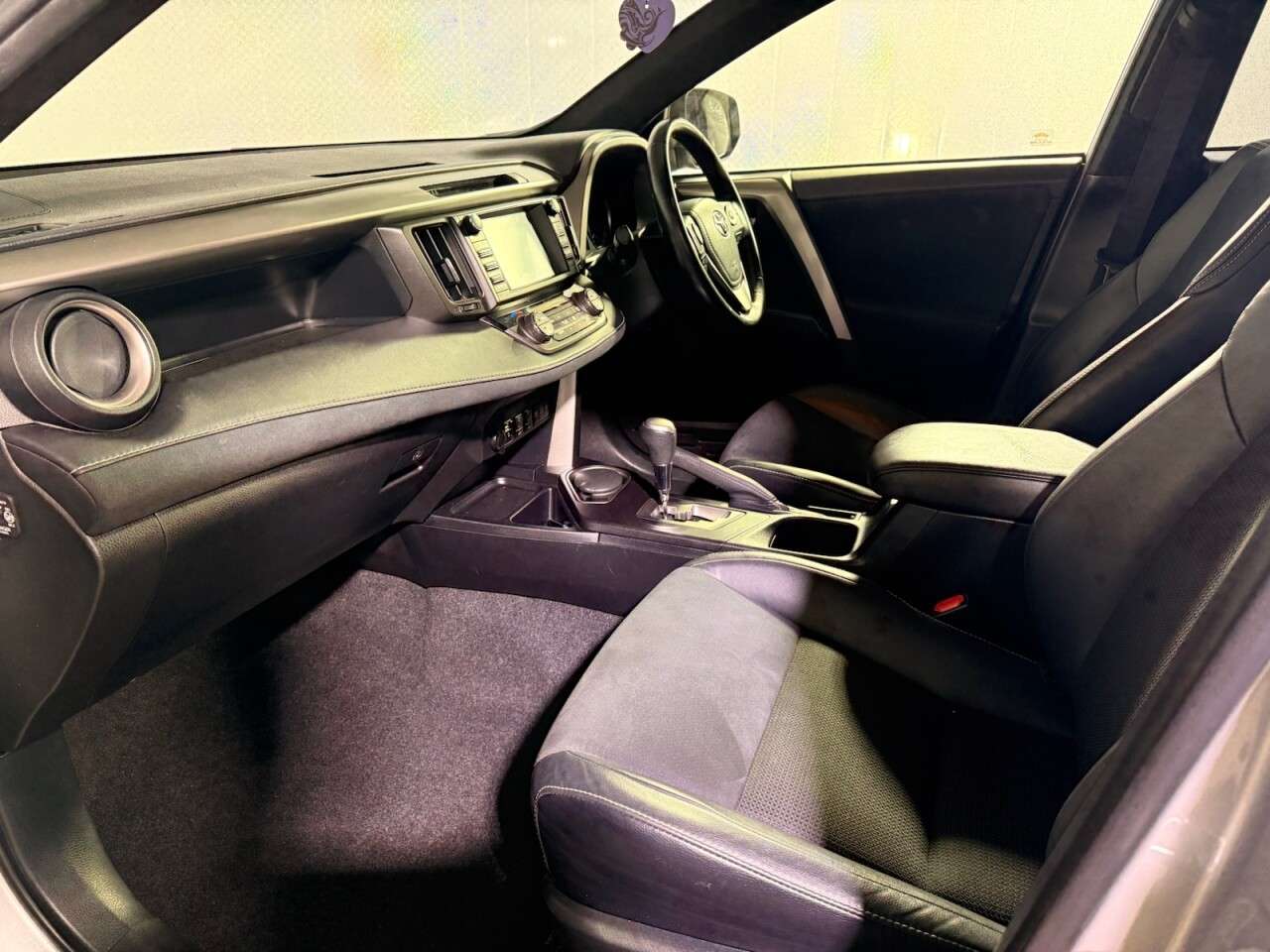 2017 TOYOTA RAV4 2017 TOYOTA RAV4