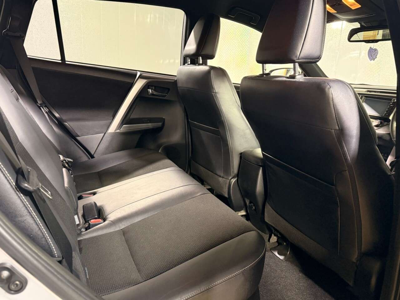 2017 TOYOTA RAV4 2017 TOYOTA RAV4