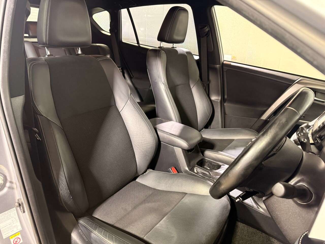 2017 TOYOTA RAV4 2017 TOYOTA RAV4