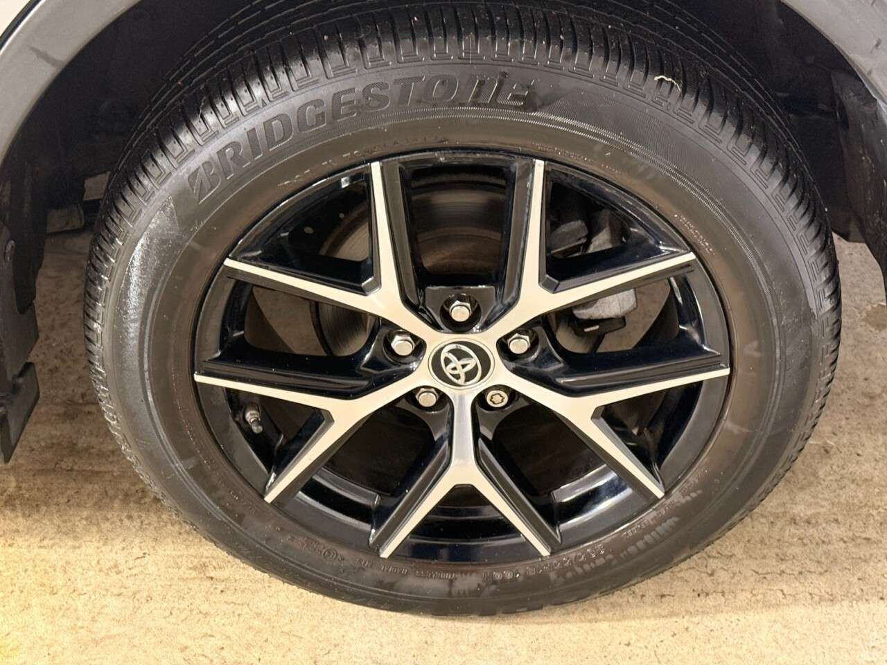 2017 TOYOTA RAV4 2017 TOYOTA RAV4