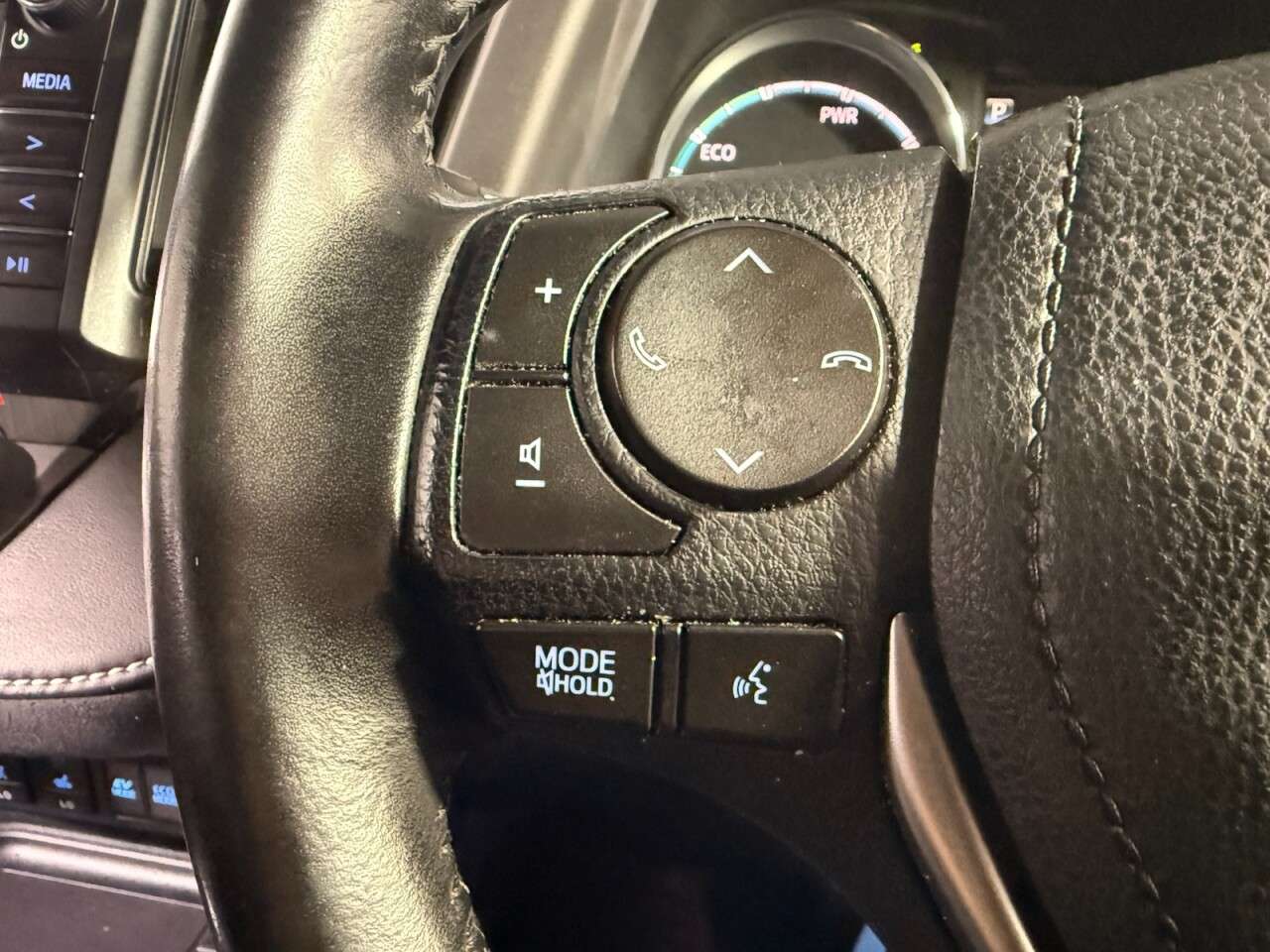 2017 TOYOTA RAV4 2017 TOYOTA RAV4