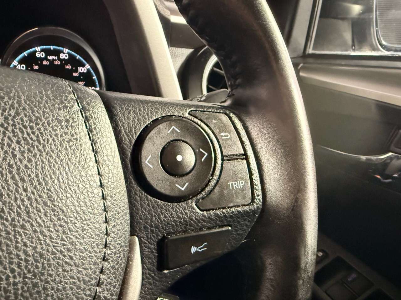 2017 TOYOTA RAV4 2017 TOYOTA RAV4