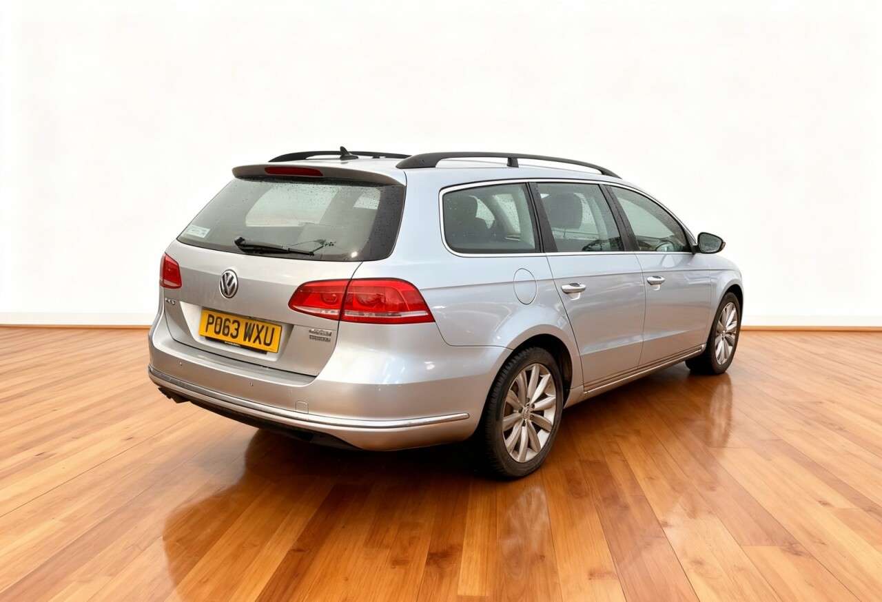 0 VOLKSWAGEN PASSAT 0 VOLKSWAGEN PASSAT