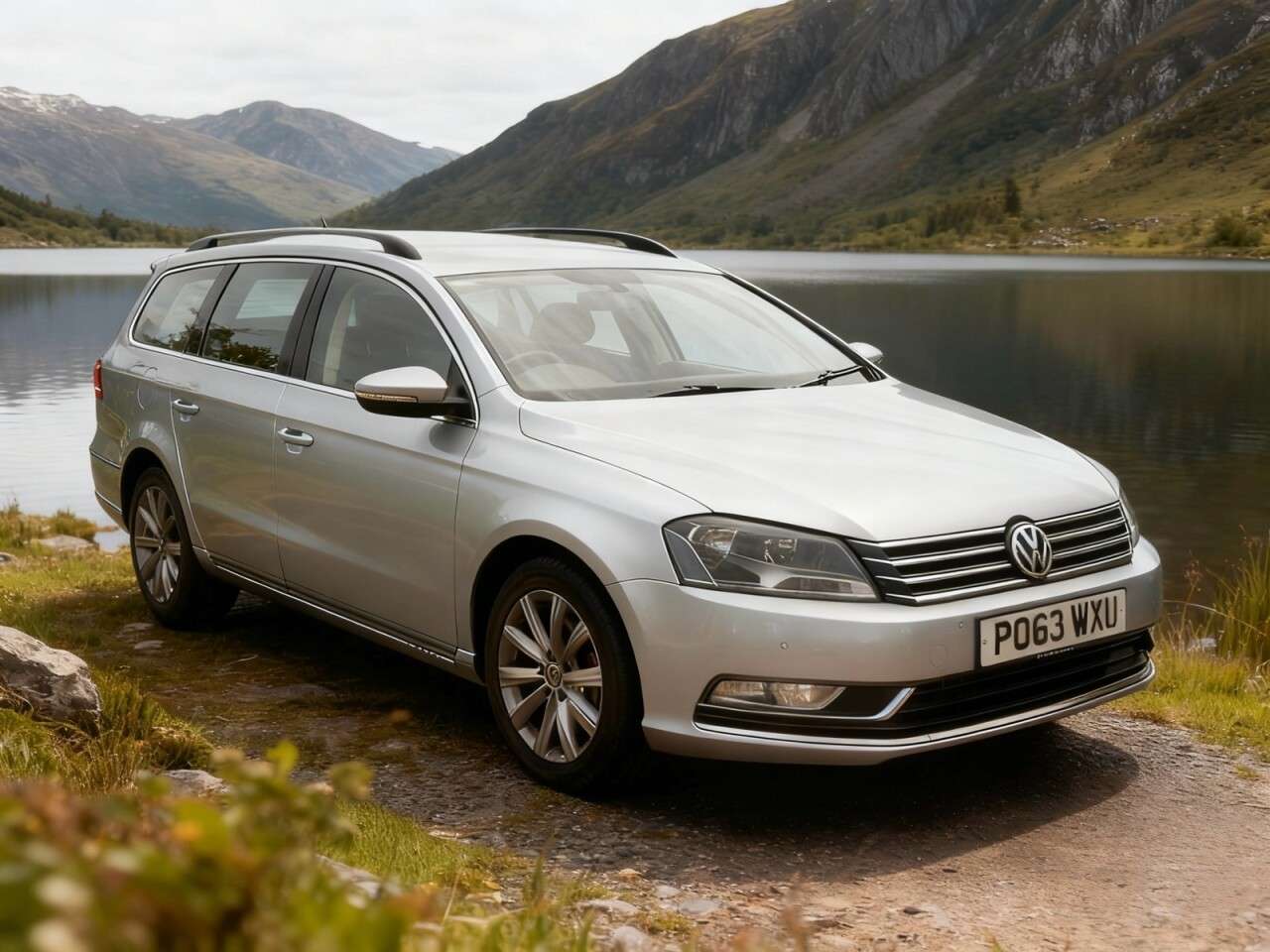 A 0 VOLKSWAGEN PASSAT 2.0 TDI BlueMotion Tech Highline Estate 5dr Diesel Manual Euro 5 (s/s) (140 A 0 VOLKSWAGEN PASSAT 2.0 TDI BlueMotion Tech Highline Estate 5dr Diesel Manual Euro 5 (s/s) (140