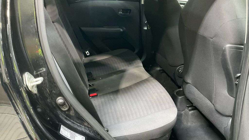 2019 TOYOTA AYGO 2019 TOYOTA AYGO