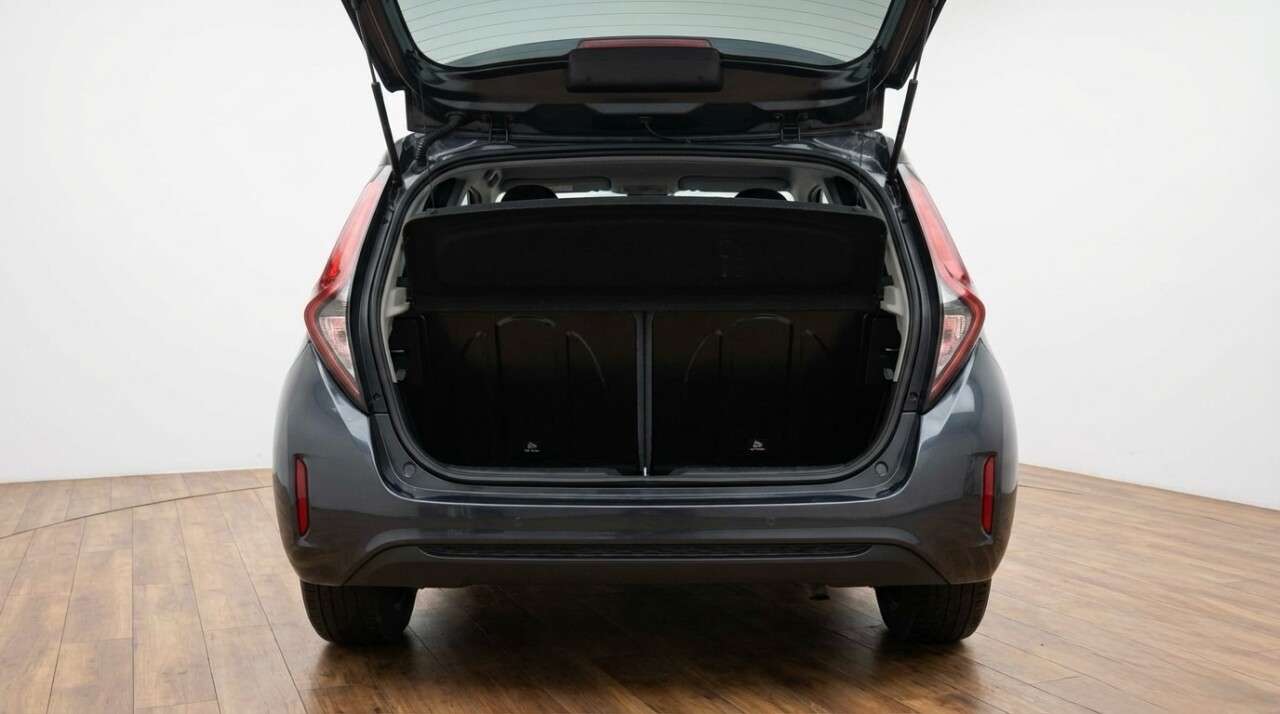 2019 TOYOTA AYGO 2019 TOYOTA AYGO