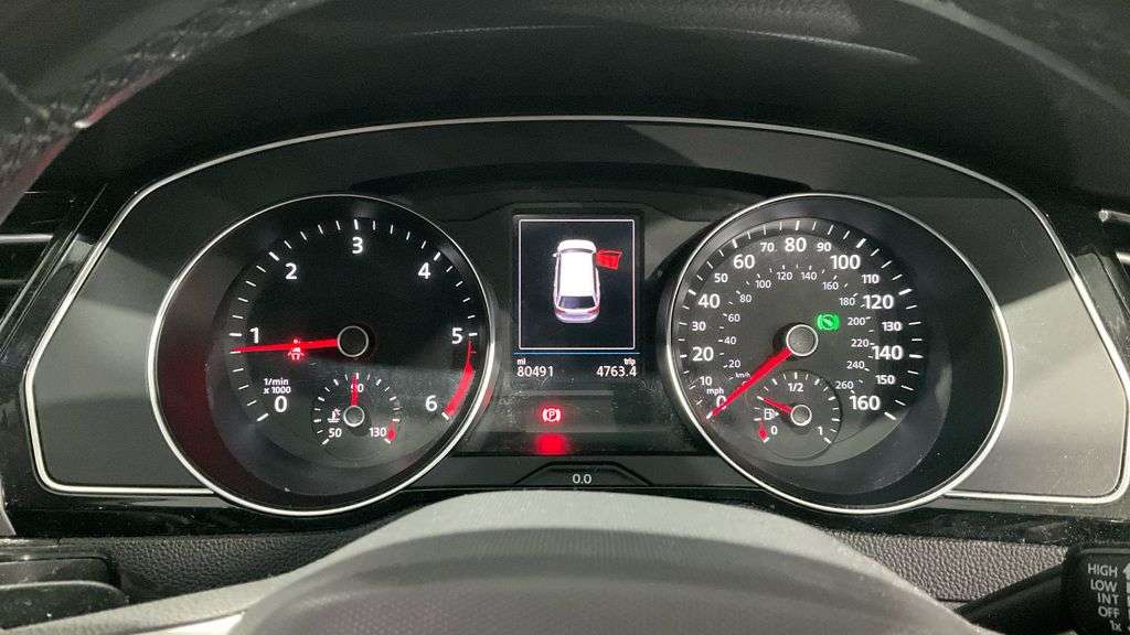 2020 VOLKSWAGEN PASSAT 2020 VOLKSWAGEN PASSAT