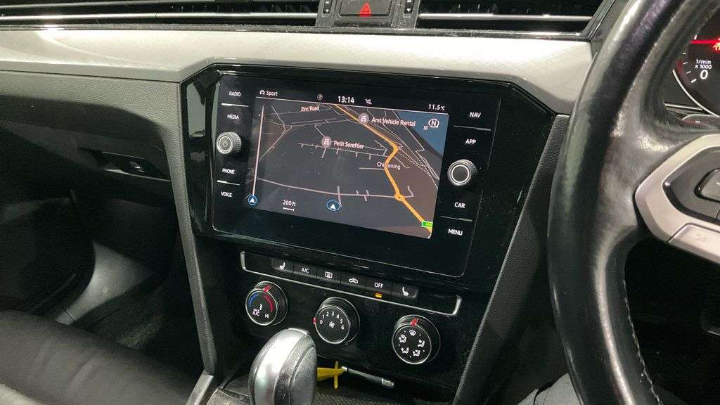 2020 VOLKSWAGEN PASSAT 2020 VOLKSWAGEN PASSAT