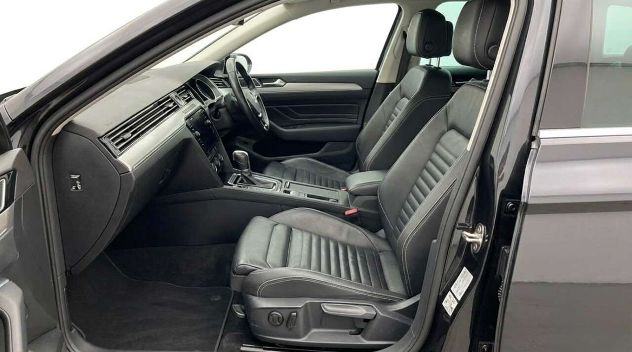 2020 VOLKSWAGEN PASSAT 2020 VOLKSWAGEN PASSAT