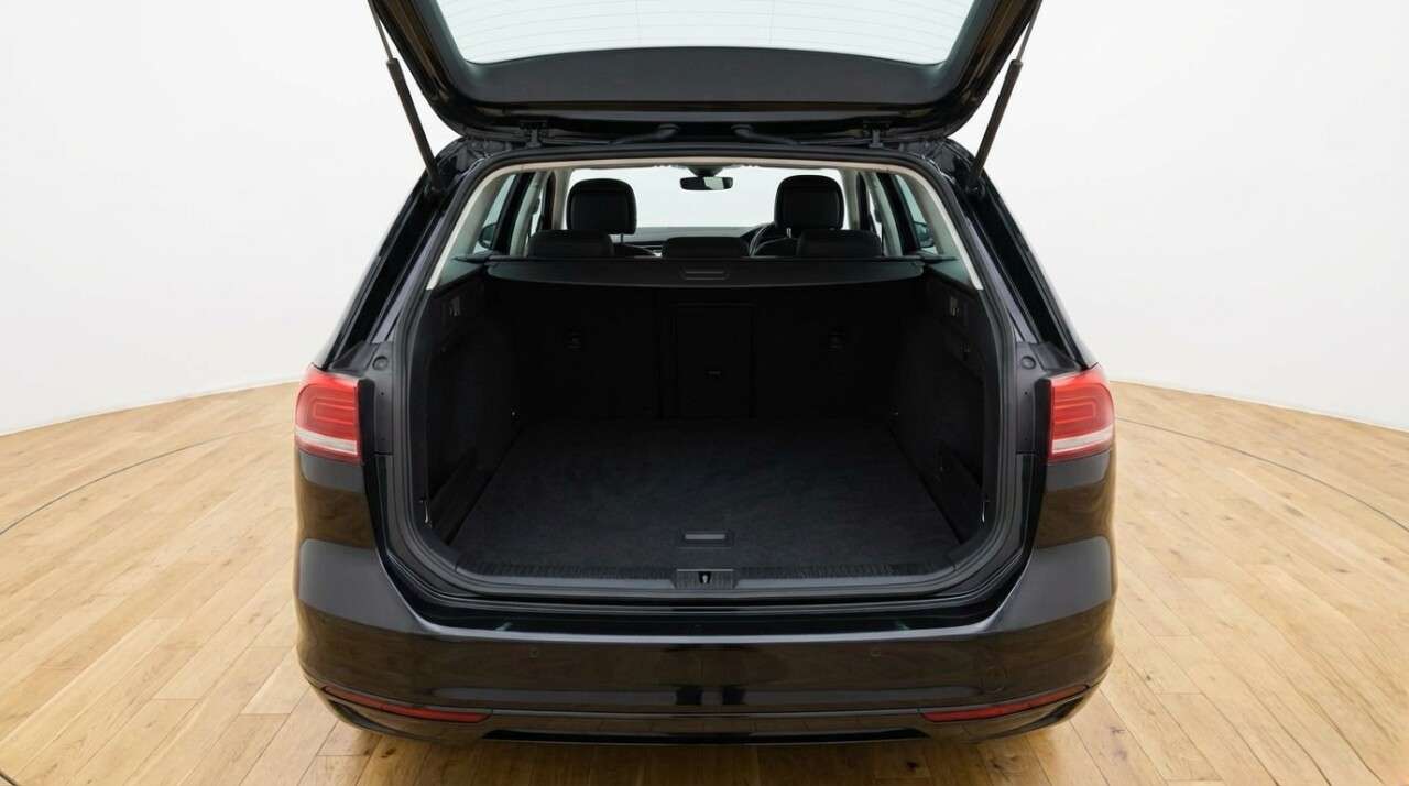 2020 VOLKSWAGEN PASSAT 2020 VOLKSWAGEN PASSAT