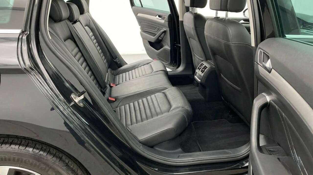 2020 VOLKSWAGEN PASSAT 2020 VOLKSWAGEN PASSAT