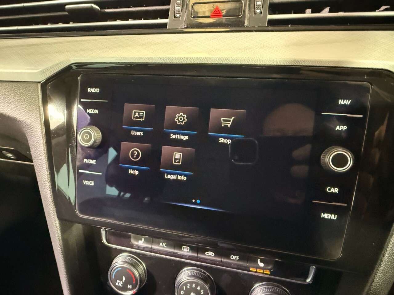 0 VOLKSWAGEN PASSAT 0 VOLKSWAGEN PASSAT