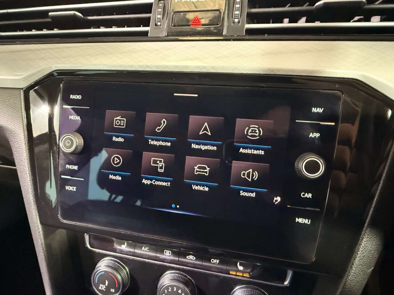 0 VOLKSWAGEN PASSAT 0 VOLKSWAGEN PASSAT