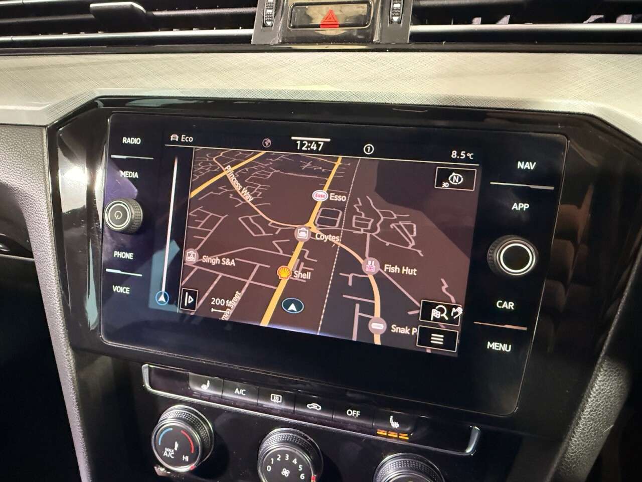 0 VOLKSWAGEN PASSAT 0 VOLKSWAGEN PASSAT