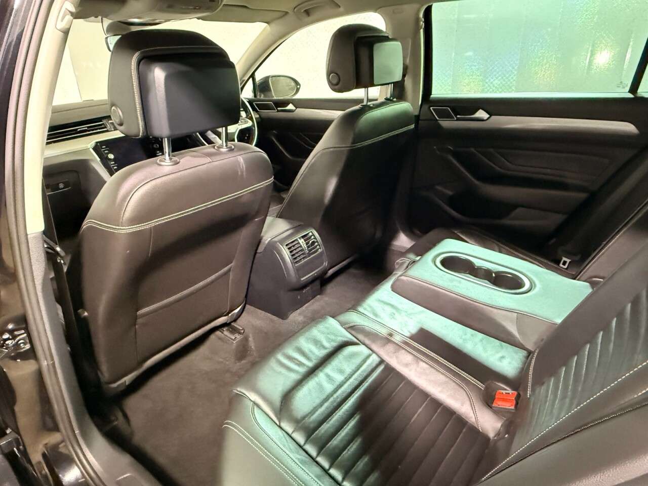 0 VOLKSWAGEN PASSAT 0 VOLKSWAGEN PASSAT