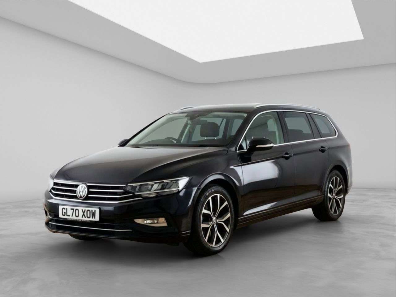 2020 VOLKSWAGEN PASSAT 2020 VOLKSWAGEN PASSAT