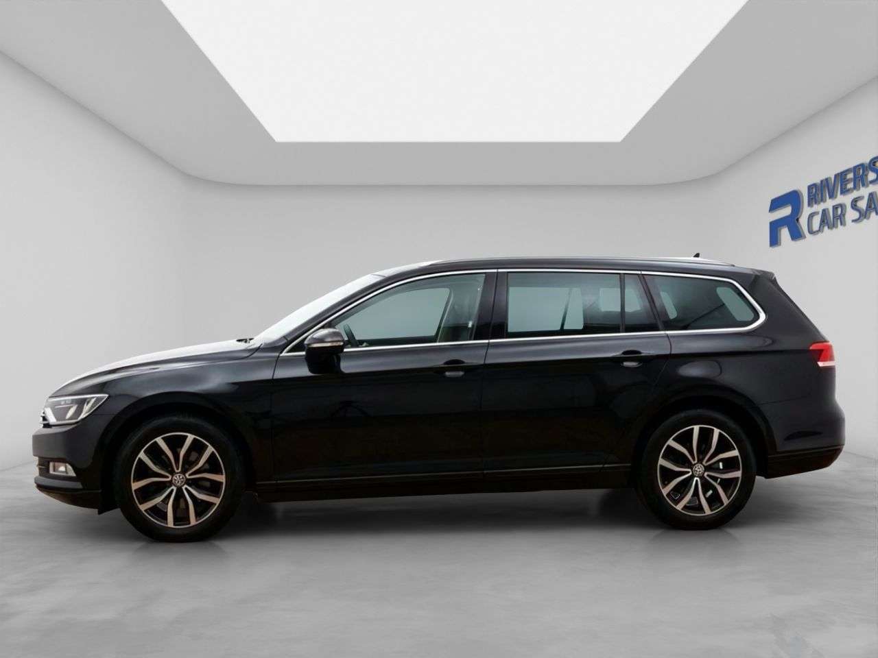 2020 VOLKSWAGEN PASSAT 2020 VOLKSWAGEN PASSAT