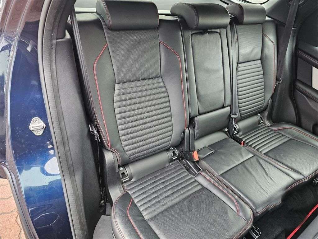 2021 LAND ROVER DISCOVERY SPORT 2021 LAND ROVER DISCOVERY SPORT